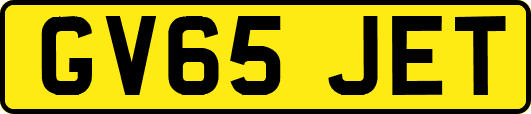 GV65JET