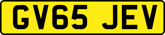 GV65JEV