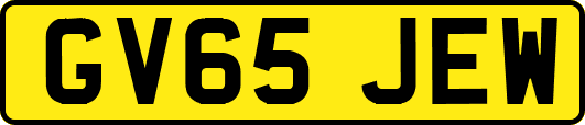 GV65JEW