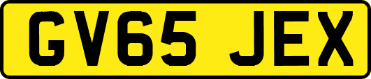 GV65JEX