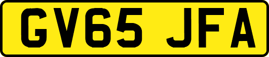 GV65JFA