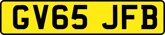GV65JFB