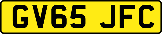 GV65JFC