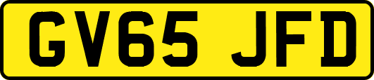GV65JFD