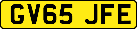 GV65JFE