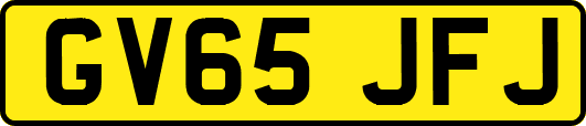 GV65JFJ