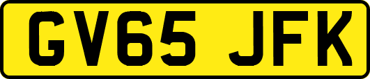 GV65JFK