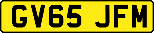 GV65JFM