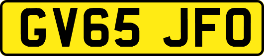 GV65JFO