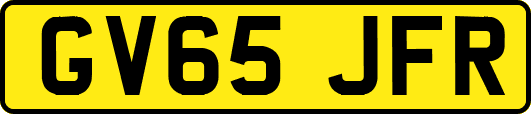 GV65JFR