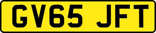 GV65JFT