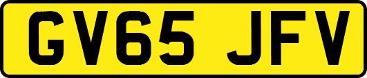 GV65JFV