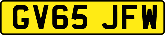 GV65JFW