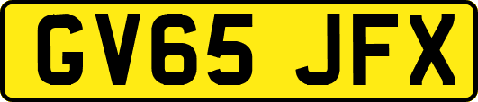 GV65JFX