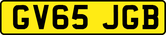 GV65JGB