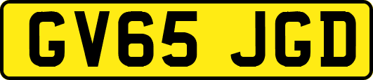 GV65JGD