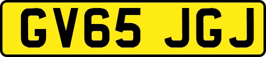GV65JGJ