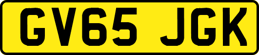 GV65JGK