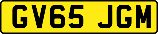 GV65JGM