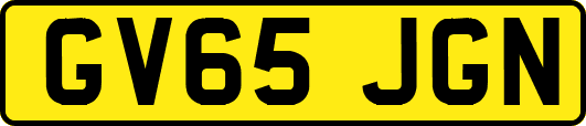 GV65JGN
