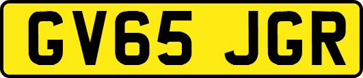 GV65JGR