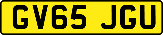 GV65JGU