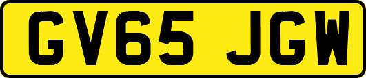 GV65JGW
