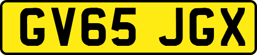 GV65JGX
