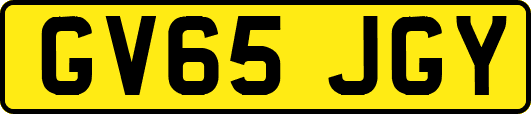GV65JGY
