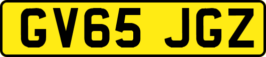 GV65JGZ