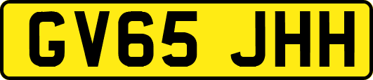 GV65JHH