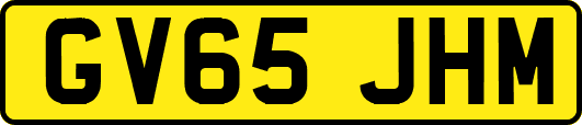 GV65JHM