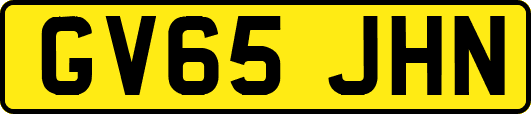 GV65JHN