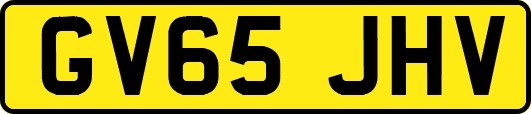 GV65JHV