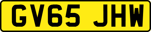 GV65JHW
