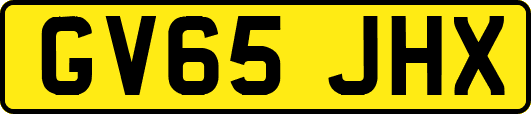 GV65JHX
