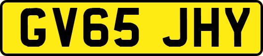 GV65JHY