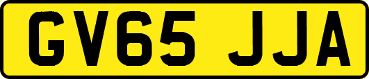 GV65JJA