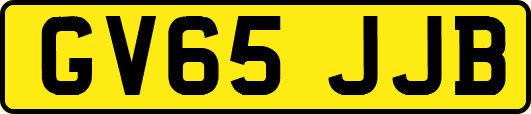 GV65JJB