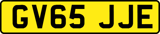 GV65JJE