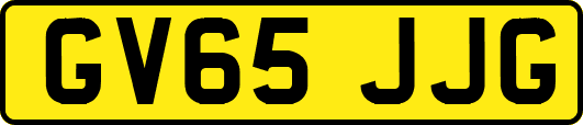 GV65JJG