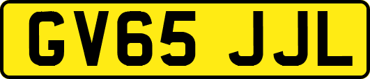 GV65JJL