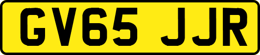 GV65JJR