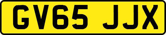 GV65JJX