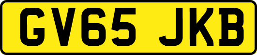GV65JKB