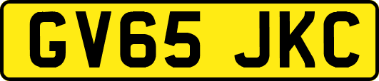 GV65JKC