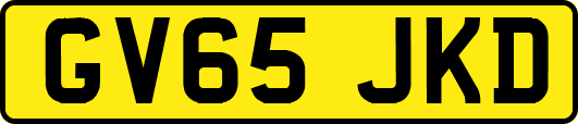 GV65JKD