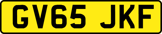 GV65JKF
