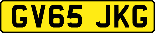 GV65JKG