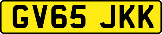 GV65JKK